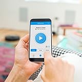 bObsweep PetHair Vision Robot Vacuum Cleaner thumbnail 2