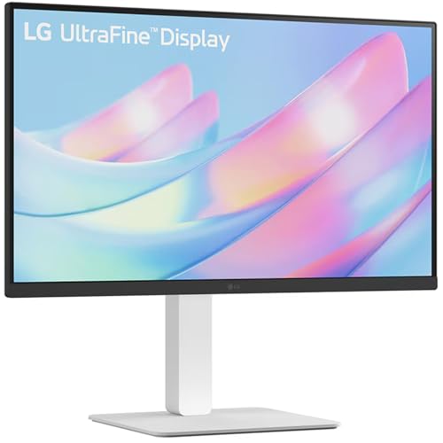 LG 27US550-W écran 27" 4K IPS - photo 4