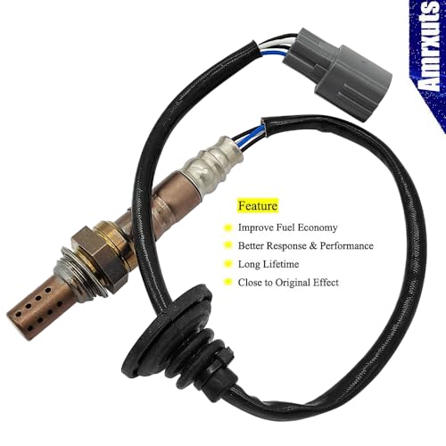 Sensor de oxígeno para Toyota Yaris 2007-2012 miniatura 4