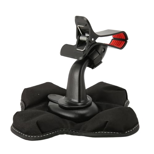Suporte de Fricção para Beanbag Giratório de 360 ​​graus - Estável e Antiderrapante para GPS Garmin
