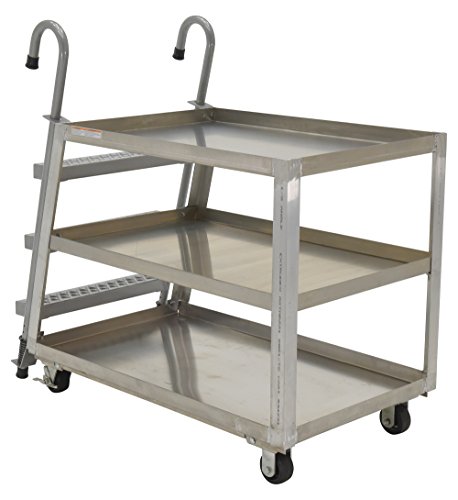 Alum Stock Picker 28x48 1000#Cap