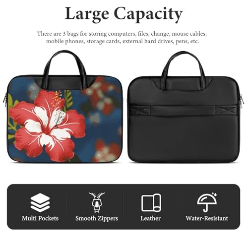 Mochila de hombro impermeable para laptop 17 pulgadas miniatura 4