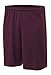 A4 9" Power Mesh Shorts