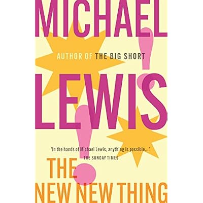 The New New Thing