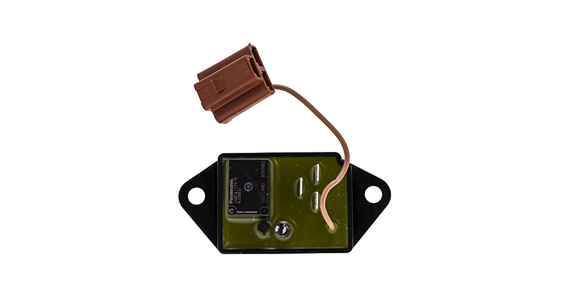 せらち Amazon.com: Exmark 100-6186 Seat Delay Module Lazer Z CT HP