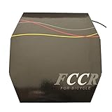 Gaine de Frein p2r Noir Teflon 5mm (Boite de 25m)