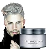 cera para cabello de colores donde comprar Este es el producto ideal para el cabello DIY. Puedes disfrutar de un nuevo peinado todos los días o todas las semanas en casa en lugar de en una peluquería. Si tiñe, puede cambiar el color de su cabello en solo unos segundos. Puede cambiar fácilmente su estilo y sus impresiones, disfrutar de nuevos peinados todos los días y diseñarlos de acuerdo con sus propias preferencias