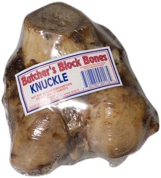 beef knuckle bones for dogs