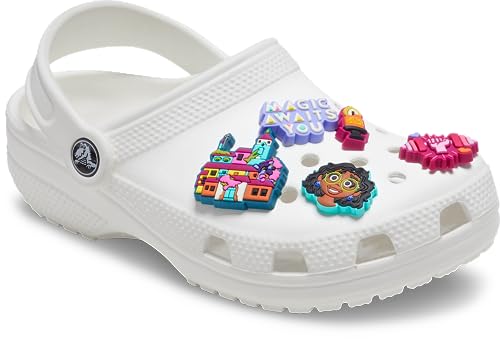 Image of Crocs Jibbitz Disney Shoe Charm Packs