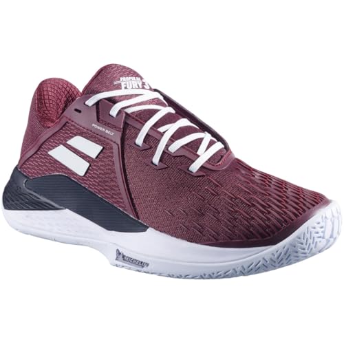 Image of Babolat Men's Propulse Fury All Court Tennis Shoes
