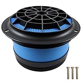 P607955 Power Core Primary Round Air Filter For Freightliner S2RV&M2 Air FilterxrefBaldwin