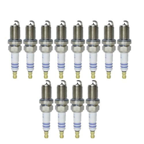 Bougies d'allumage iridium 0242230500, performance durable A209
