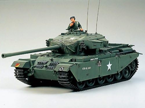 1/35 British Centurion Tank Mk.III TAM89555