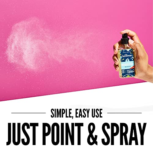 Aunt Fannie’s DEET Free Mosquito Repellent Spray, Family Friendly Bug Repellant, No Harsh Chemicals, 5.07 Fl Oz (Pack of 3) Aunt Fannie’s DEET Free Mosquito Repellent Spray, Family Friendly Bug Repellant, No Harsh Chemicals, 5.07 Fl Oz (Pack of 3)
