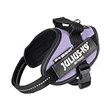 Tamaño: Circunferencia del pecho: 40-53 cm. Peso del perro: 4-7 kg. Para conocer nuestros productos, visita nuestra Amazon Store.