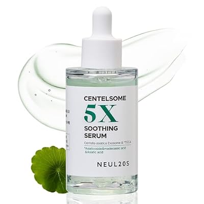 مجموعة مصل وكريم Centelsome