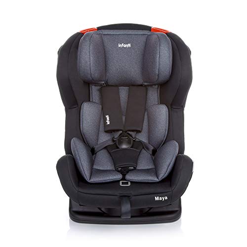 Cadeirinha Maya 0 a 25 kg Infanti - multicor (Onyx)