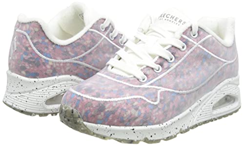Image of Skechers Womens Uno-pop BackSneaker