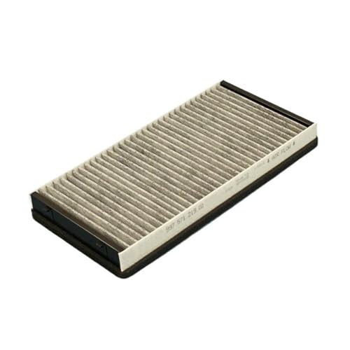 Filtro de habitáculo para viajar con aire limpio en Porsche Boxster 986 y 987