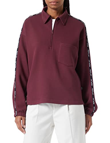 Replay W3706 maillot de survêtement haut de gamme femme