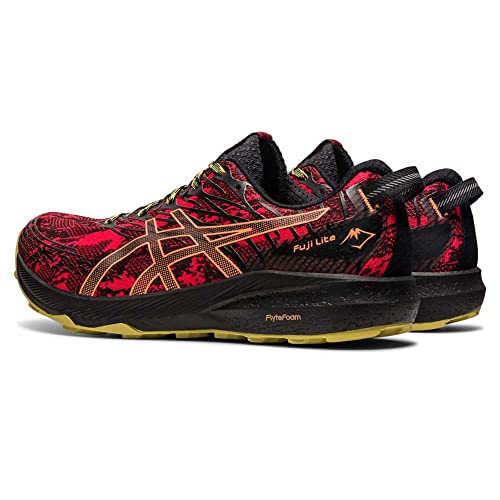 Image of ASICS Men's Fuji Lite 3 Running Shoes