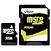 Price comparison product image 2GB Xylo Micro SD Memory Card for Nintendo DSi Handheld Games Console. Comes with Adaptor.