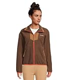 Columbia Sequoia Grove Full Zip Fleece Chaqueta de Forro Polar, XXL para Mujer