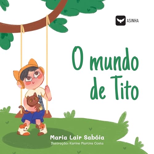 O mundo de Tito - Sabóia, Maria