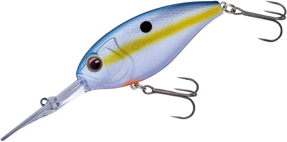 Gamakatsu Avenge Crank 400