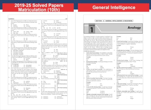 Image of Disha SSC Selection Posts Phase XIV Recruitment Exam 2026 Guide for Graduation, Higher Secondary (10+2) and Matriculation level (10th) 7th Edition | Previous Year Questions PYQs