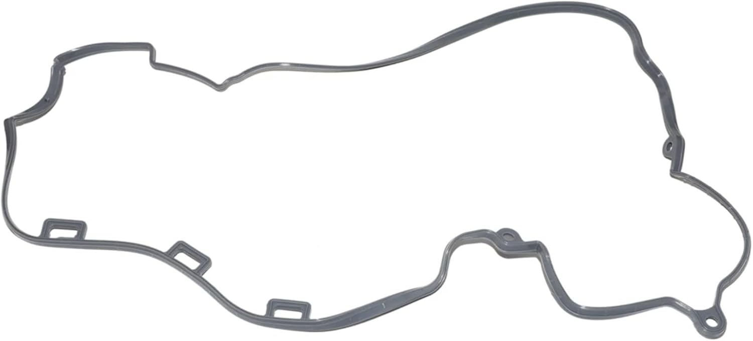 Rocker Cover Gasket for Vauxhall for Antara L07 2.4 4x4 2010 2011 2012 2013 2014 2015 Car Accessories Engine Valves Cover Gasket Valves Seals OE： 23900645