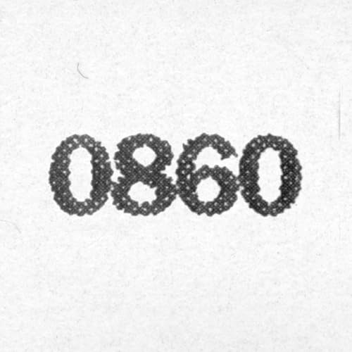 0860 Podcast with Fracture Titelbild