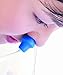 Sanvic Professional Nasal Irrigator Tip (Adult, Blue)