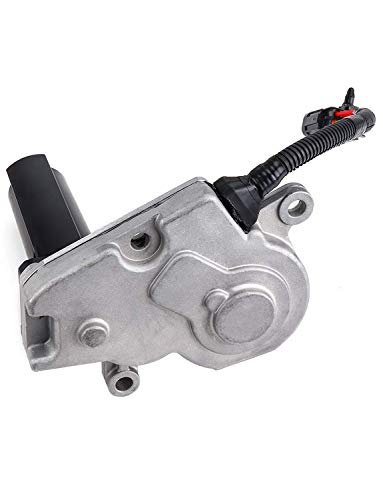 4WD Transfer Case Shift Motor 600-910 for NP8 Code, NVG246 Transfer Case Motor