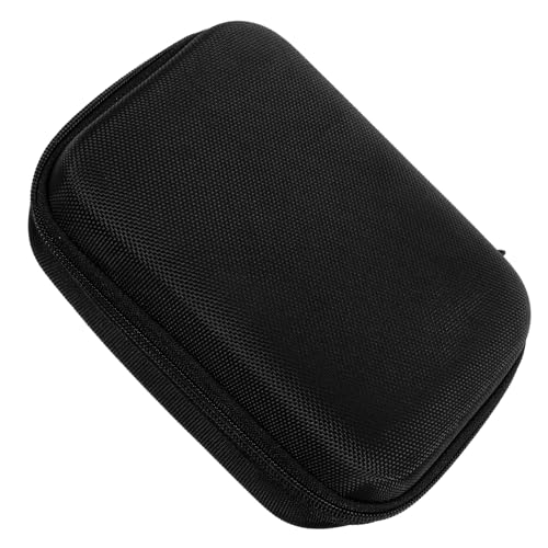 YOSADIER Bolsa Cremallera De Almacenamiento Duradera Bolsa Para Artículos Médicos Cremallera Para Herramientas