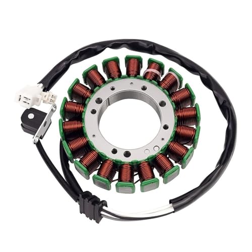 Bobine de stator de moto pour XVS1100 Drag Star V-Star Custom Classic et Silverado