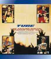 Amazon.co.jp: TUBE LIVE AROUND SPECIAL STADIUM TOUR '92 [Blu