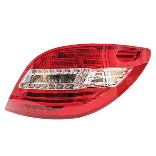Accessoires extérieurs de voiture feu arrière droit pour voyager
