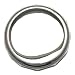 LASCO 03-1839 Slip Joint Nut with Washer, 2-Inch, Chrome Plated