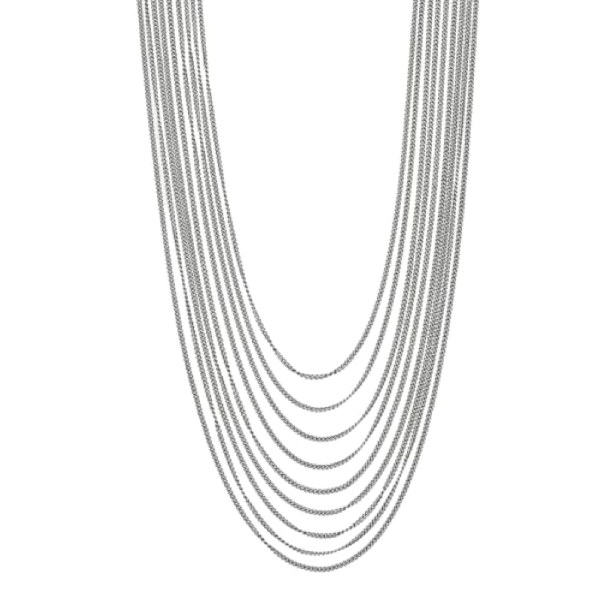 Nrityotsava Aisha Ghungroo Necklace Set