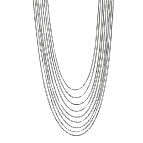 Nrityotsava Aisha Ghungroo Necklace Set