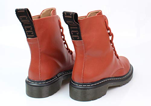 Bota Colcci Mariana Marrom Clove 37