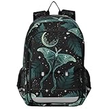 Confortable et robuste : dos rembourré doux et confortable avec rembourrage épais mais doux à plusieurs panneaux, vous offrant un maximum de soutien dorsal. Bretelles respirantes et réglables pour soulager le stress des épaules.