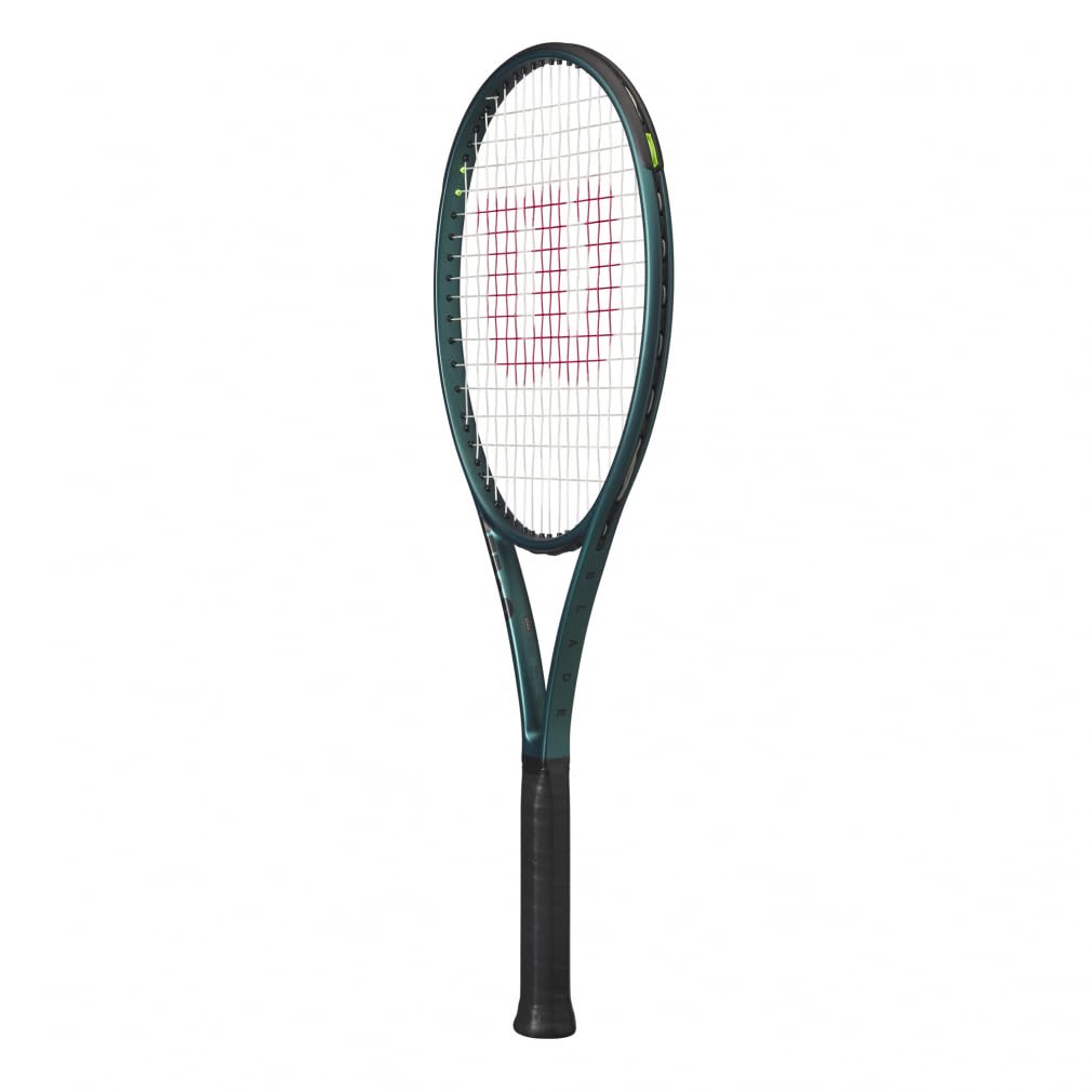 ウィルソン　BLADE 98 Ｖ9 BLADE 98 18X20 V9 by Wilson Japan Racquet online