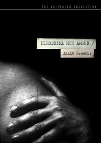 Hiroshima Mon Amour (The Criterion Collection)