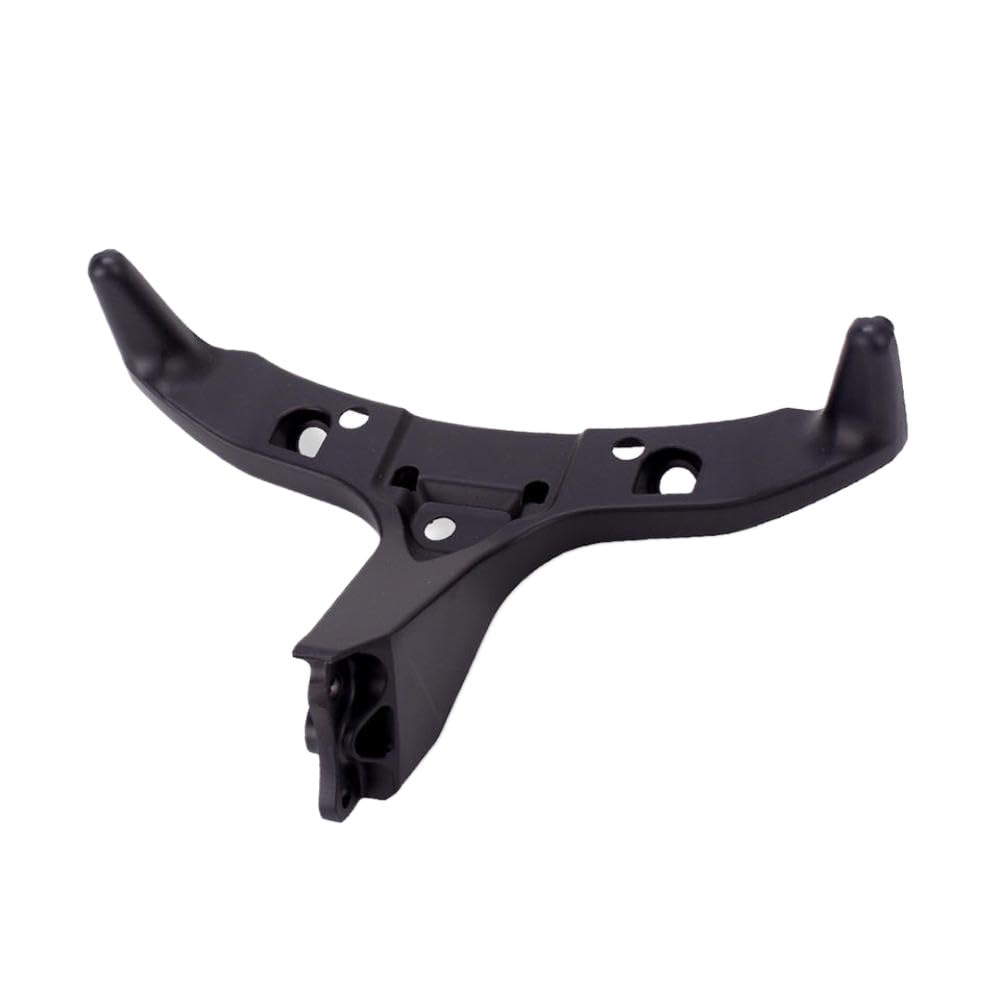 Vcanzcwac Onecolor Cvk Headlight Bracket Motorcycle Upper Stay Fairing Compatible With Cbr600rr Cbr600 Cbr 600 2003 2004 2005 2006