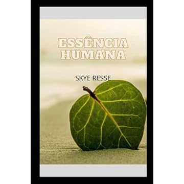 Capa do livro Essência Humana