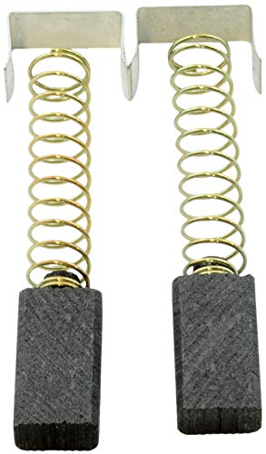 Brosses de Charbon Bosch PBH 200 re Marteau 0 603 314 703 5 x 8 x 15 mm sans arrêt automatique Buil dalot Cover