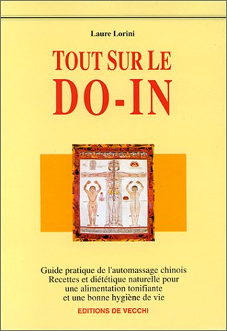 Tout sur le do-in