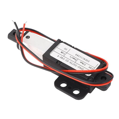 Mini Actuador Lineal para Automatización del Hogar y Confort en Sofás